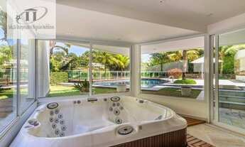 Imagem: Casa à venda, 841 m² por R$ 6.200.000,01