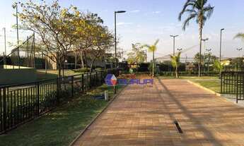 Imagem 6: Terreno à venda, 801 m² por R$ 1.603.000 - Condomínio Quinta do Golfe Jardins - São José d