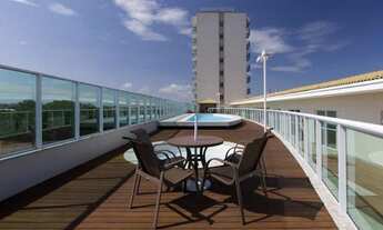 Imagem 5: Excelente Apartamento 3 Quartos Suíte - 80 metros com 2 Vagas - Laranjeiras - Serra ES