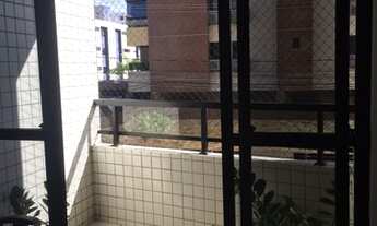 Imagem 5: Apartamento para venda possui 121 metros quadrados com 4 quartos