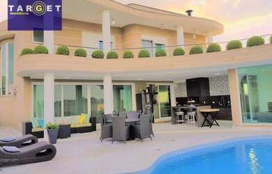 Imagem 2: ESTUDA PROPOSTA! Casa clean, moderna e sofisticada!