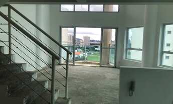 Imagem 4: Duplex a venda com 138 m², 2 dorms, 3 vagas, pé direito duplo - One Gramercy