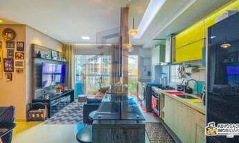 Imagem 7: Verano Residencial Clube, 3 quatos sendo 1 suíte, 1 vaga, Belém PA