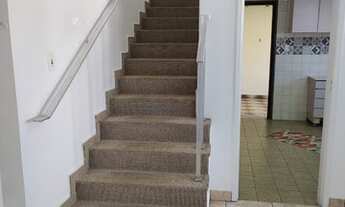 Imagem 4: Sobrado para venda tem 115 metros quadrados no Campo Belo