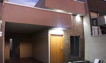 Imagem 5: Casa Jardim Ipanema, para venda possui 110 mt² de área construída, com 3 quartos sendo 1 s