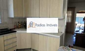 Imagem 7: Casa para venda possui 116 metros quadrados com 4 quartos em Florida Mirim - Mongaguá - SP