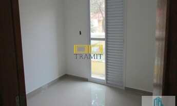 Imagem 4: Apartamento sem Condomínio para Venda em Santo André, Utinga, 3 dormitórios, 1 suíte, 2 ba