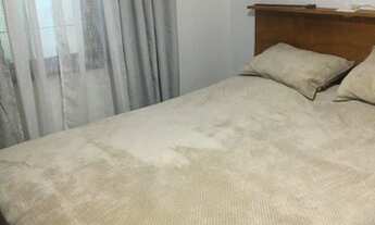 Imagem 4: Casa em condomínio com 2 dormitórios à venda, 80 m² por R$ 280.000 - Martim de Sá - Caragu