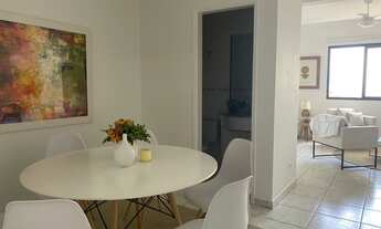 Imagem 3: Apartamento para venda com 154 metros quadrados com 3 quartos em Tupi - Praia Grande - SP