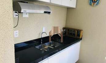 Imagem 2: APARTAMENTO 2 DORMITÓRIOS CIDADE MAIA