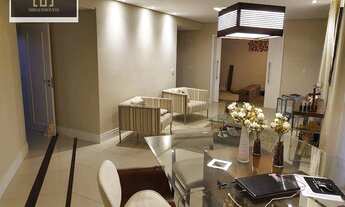 Imagem: Apartamento com 4 dormitórios à venda