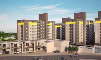 Imagem: Apartamento para venda com 68 metros quadrados