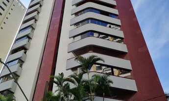 Imagem: Apartamento de 110m² em Moema com 3 dorm