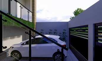 Imagem 4: Casa para Venda em Sorocaba, Vila Barão, 2 dormitórios, 1 banheiro, 2 vagas