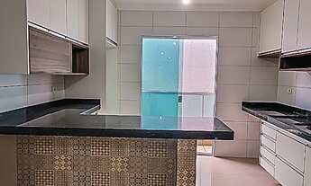 Imagem 2: Ref.: 5326 - Cobertura sem condomínio, 03 dormitórios sendo 01 suíte, 02 vagas, com planej