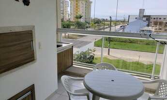 Imagem: Apartamento mobiliado com 2 suítes excelente