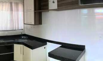 Imagem 2: Casa Bairro Cidade Nova, 3 qts/suite. Cód. k113. piso porc., 2 vgs, Sac. Valor 255 mil