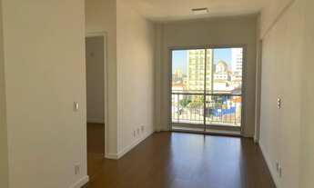 Imagem 4: Locação - Apartamento - Vila Pavan - Americana - SP