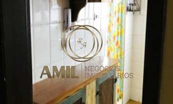 Imagem 5: IF [Amil Aluga] Apartamento para aluguel Jardim Santa Clara - Taubaté - SP