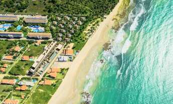 Imagem: Carneiros Residence Resort! Alto padrão