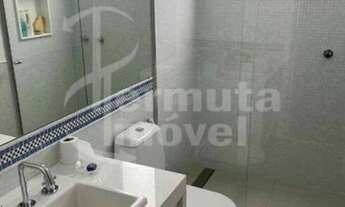 Imagem 2: Casa para locação com 420m², 4 suítes, 6 vagas, área de lazer com piscina e ar condicionad