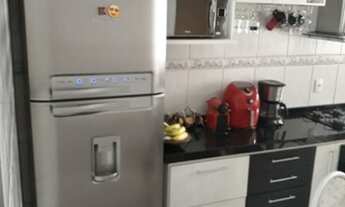 Imagem: Casa à venda no Parque São Bento, Sorocaba/SP