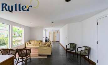 Imagem 3: APARTAMENTO ELEGANTE A VENDA EM MOEMA