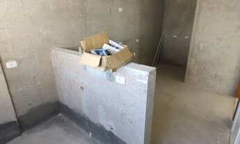 Imagem 5: Cobertura Flat no centro de Mauá, com varanda gourmet e quintal