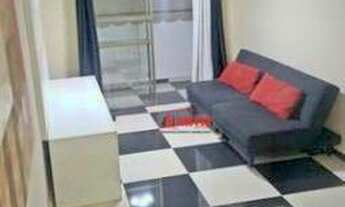 Imagem 2: Cobertura com 2 dormitórios à venda, 200 m² por R$ 900.000,00 - Vila Independência - Soroc