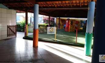 Imagem 3: Casa para Venda em Lauro de Freitas, Pitangueiras, 4 dormitórios, 2 suítes, 6 banheiros, 2