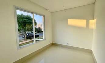 Imagem 7: Alphaville Clube Genesis casa Nova 422m 4 suítes todas com closet $3.500.000-Santana de P