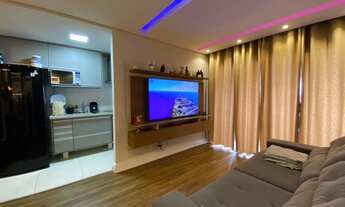 Imagem 5: Apartamento para venda com 50 metros quadrados com 1 quarto