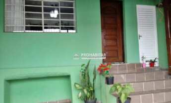 Imagem: Casa residencial à venda, Interlagos, São