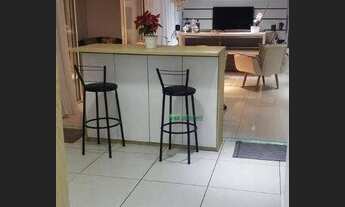 Imagem 6: Apartamento com 3 dormitórios à venda, 141 m² por R$ 1.500.000,00 - Portal do Morumbi - Sã