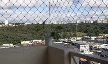 Imagem 3: APTO JD INDEPENDÊNCIA