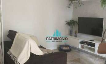 Imagem 2: Apartamento à venda, 71 m² por R$ 640.000,00 - Boa Vista - São Caetano do Sul/SP