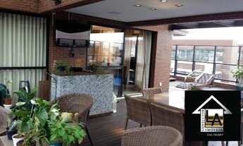 Imagem: COBERTURA- The Gift 100 MOBILIADO !!!!!!