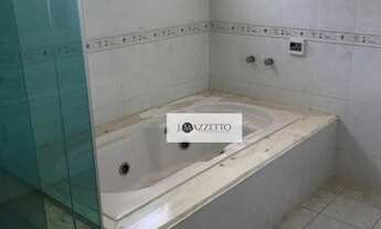 Imagem 5: Sobrado com 4 dormitórios à venda, 300 m² por R$ 1.600.000 - Village Terras de Indaiá - In