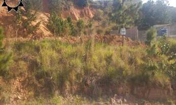 Imagem 4: TERRENO SANTANA DE PARNAÍBA