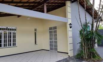 Imagem: Casa no Canarinho. Tel