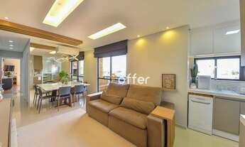 Imagem 5: Apartamento à venda de 3 quartos, 81 m² - Três Marias - São José dos Pinhais/PR