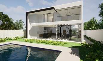 Imagem 6: Casa a venda na Granja Viana Condominio Vintage