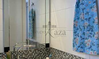 Imagem 7: Apartamento - Monte Castelo - Residencial La Vie Club Residence - 72m² - 2 Dormitórios