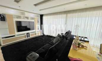 Imagem 5: Cobertura de alto padrão na Península - Saint Barth - 4 suítes - Barra da Tijuca