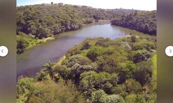 Imagem 7: Alphaville Genesis 2 Casa Nova 450 m 4 suítes com vista para mata $5.300.000-Santana de Pa