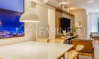 Imagem 5: Rio de Janeiro - Apartamento Padrão - Ipanema