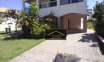 Imagem 2: Quot;Bougainvillee I" Casa em condomínio fechado de frente para o mar em Peruíbe