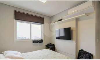 Imagem 7: Apartamento para Venda - Vila Mascote / Campo Belo - 87 m2