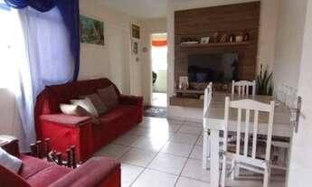 Imagem: Apartamento com 2 dormitórios à venda