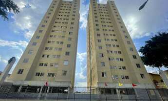 Imagem: Apartamento para venda tem 42 metros quadrados